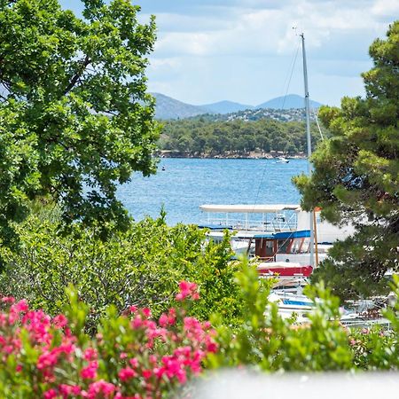 Jadrija Bay Šibenik Exterior foto