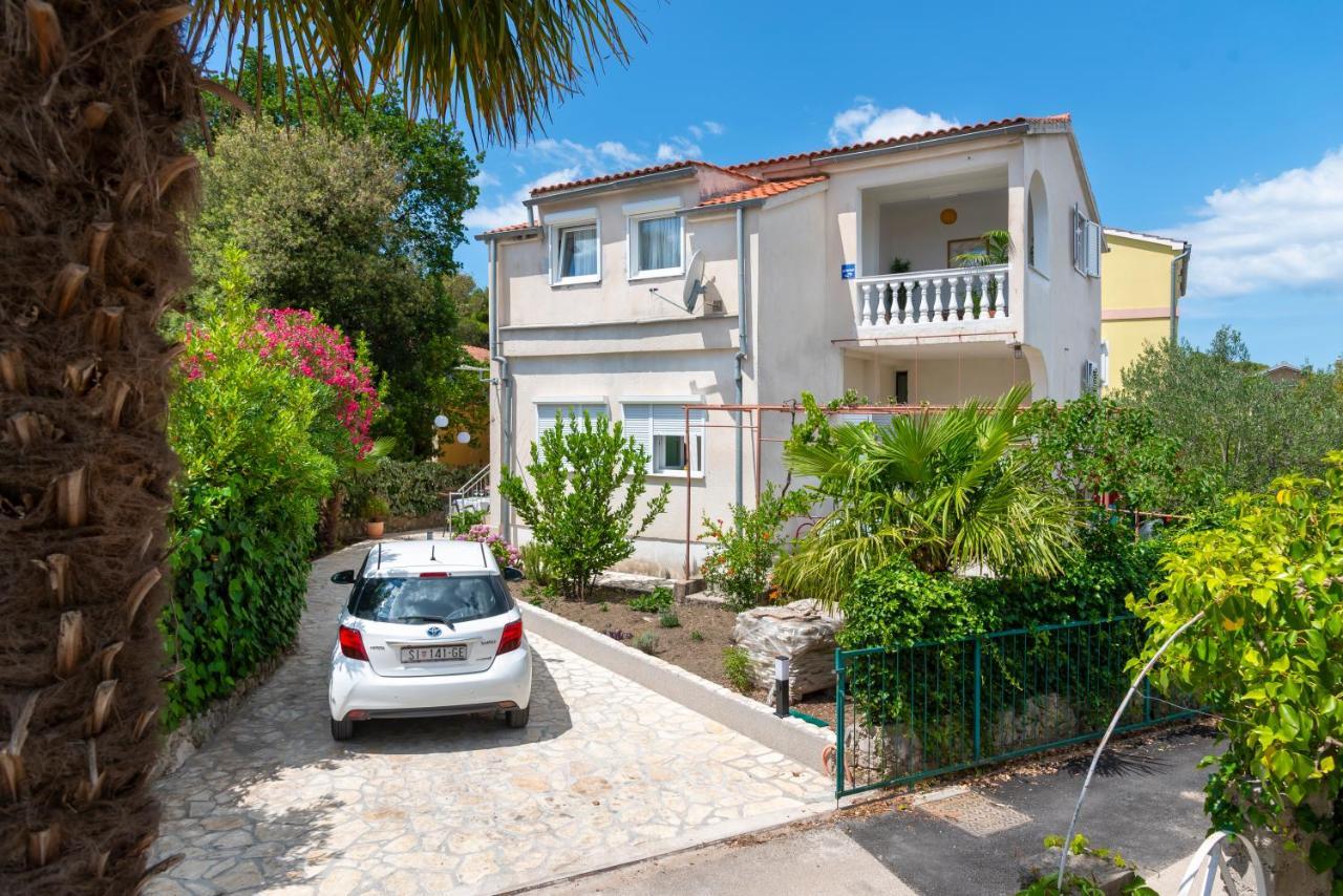 Jadrija Bay Šibenik Exterior foto