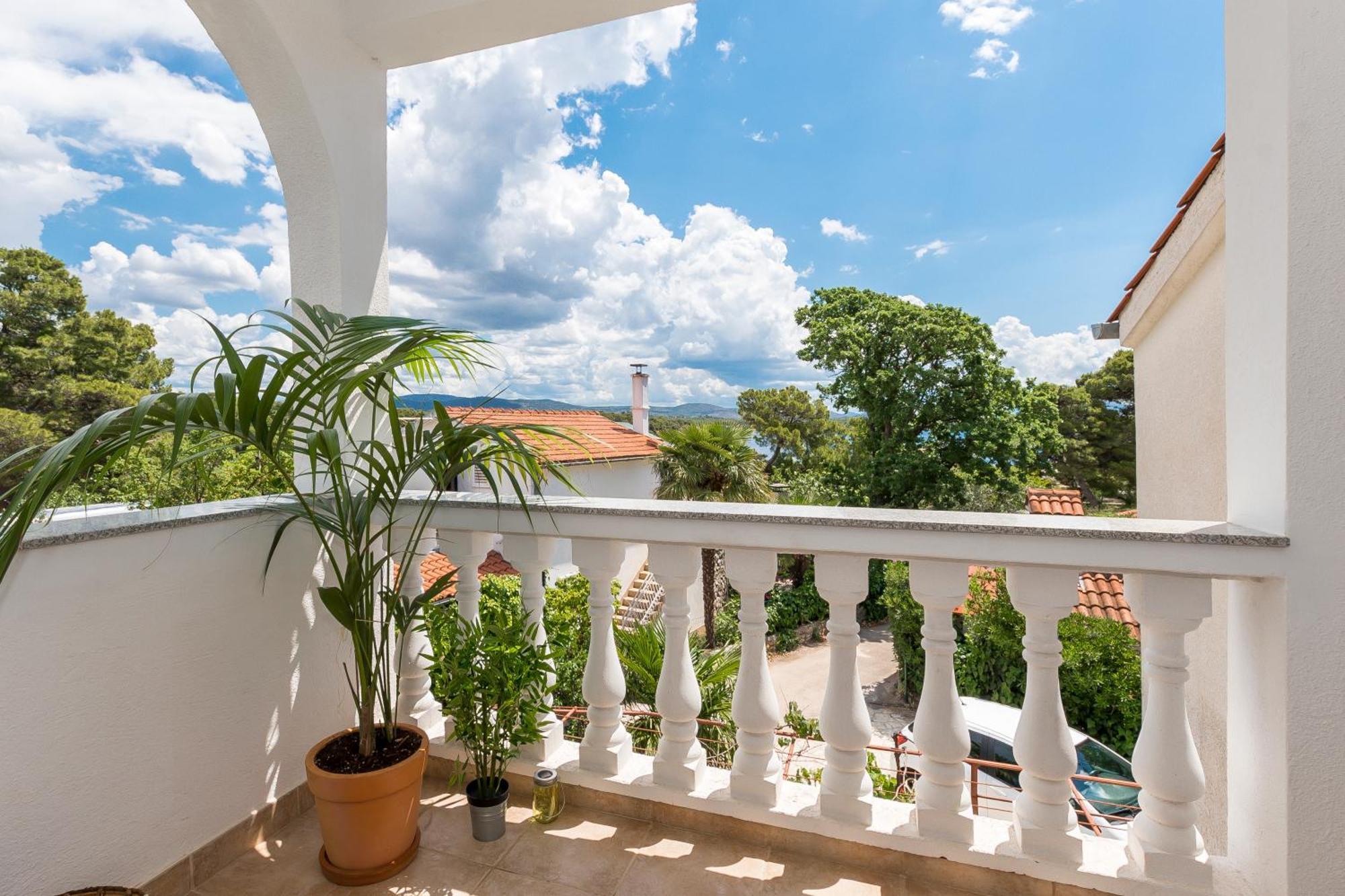 Jadrija Bay Šibenik Exterior foto